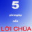 5 phút Lời Chúa Tháng 02.2015