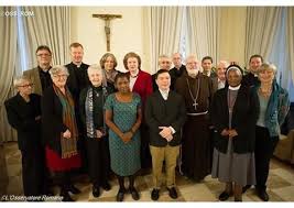 Uỷ ban Toà Thánh Bảo vệ Trẻ vị thành niên Trách nhiệm chính là của các giám mục