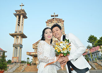 Wedding Duong - Tuyen
