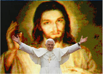 Chỉ thị của Đức Giáo Hoàng Benedicto XVI về Lòng Chúa Thương Xót