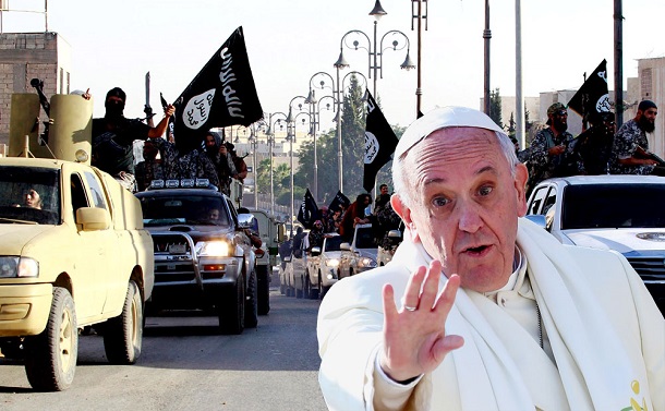 pope-isis