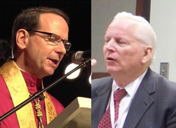Đợt đối thoại thứ 6 giữa Công Giáo và Pentecostal-Pentecostal
