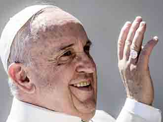 Pope-Theo dõi thông tin chuyến tông du của ĐGH Phanxicô đến Hoa Kỳ và Cuba ở đâu