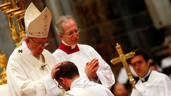 big-pope-truyen chuc-tan chuc