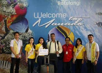 indonesia