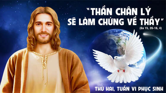 Ga 15, 26-16, 4-thu-hai-tuan-VI-phuc-sinh