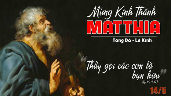 Ga 15, 9-17-thu-tu-tuan-4-phuc-sinh-thanh-matthia-tong-do