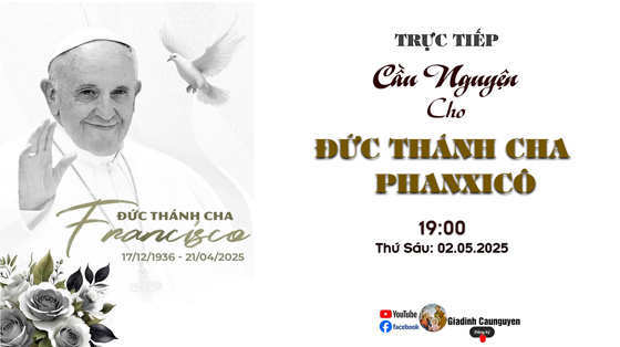 gia-dinh-cau-nguyen-cho-duc-thanh-cha-phanxico
