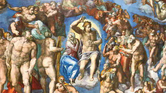 nha-nguyen-sistine-noi-ve-su-hien-dien-cua-thien-chua