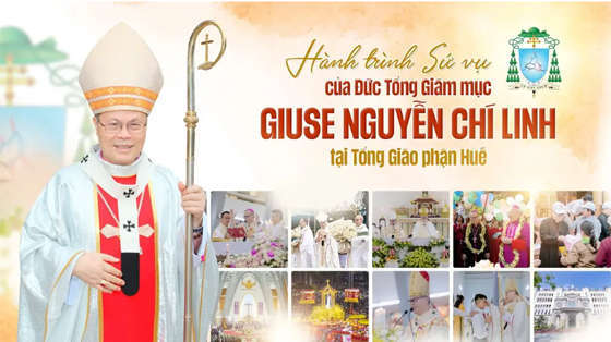 video-hanh-trinh-su-vu-cua-duc-tong-giam-muc-giuse-nguyen-chi-linh-tai-tong-giao-phan-hue