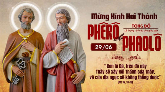 Mt 16, 13-19-le-thanh-phero-phaolo-tong-do