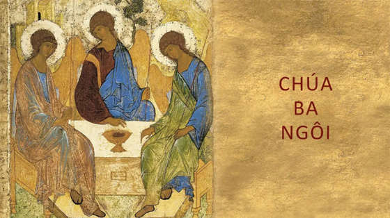 le-trong-chua-ba-ngoi