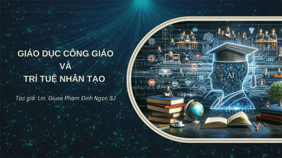 giao-duc-cong-giao-va-tri-tue-nhan-tao