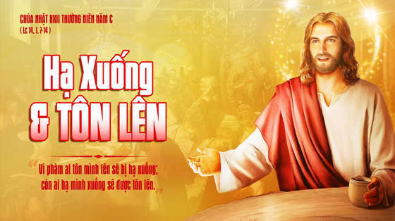 Lc 14, 1. 7-14-chua-nhat-22-thuong-nien-nam-c