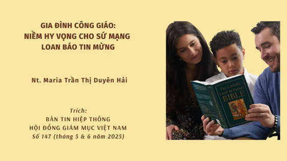gia-dinh-cong-giao-niem-hy-vong-cho-su-mang-loan-bao-tin-mung