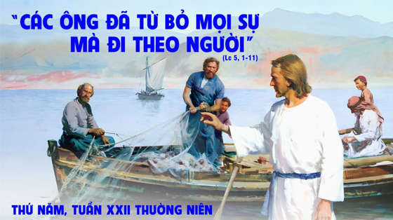 Lc 5, 1-11-thu-nam-22-thuong-nien-nam-c