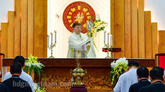 dai-hoi-xvi-hoi-dong-giam-muc-viet-nam-ket-thuc-trong-tam-tinh-ta-on