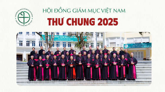 thu-chung-nam-2025-cua-hoi-dong-giam-muc-viet-nam-ve-su-mang-loan-bao-tin-mung