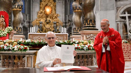 tong-thu-cua-duc-thanh-cha-leo-xiv-nhan-ky-niem-60-nam-tuyen-ngon-cua-cong-dong-vatican-ii-ve-giao-duc-kito-giao